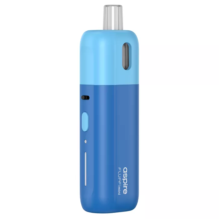 Kit Fluffi Mini - ASPIRE